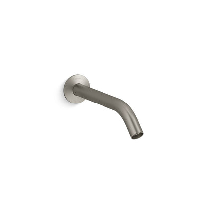 Kohler Components Tube Basin Spout Brushed Nickel (23890T-ND-BN)
