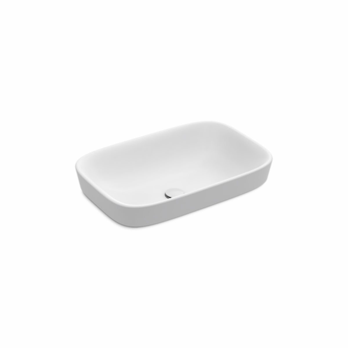 Kohler ModernLife Vessel Basin without Tap Hole (77762T-0)