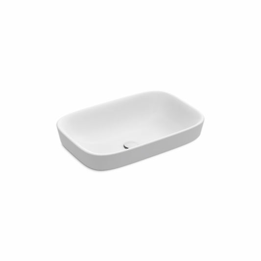 Kohler ModernLife Vessel Basin without Tap Hole (77762T-0)