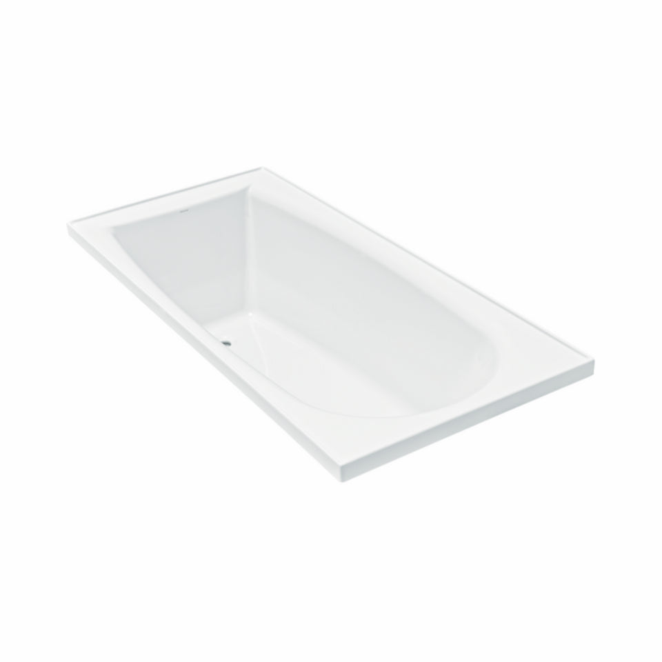 Kohler Odeon 1675mm Drop-In Bath (18223A-0)