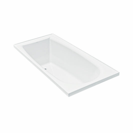 Kohler Odeon 1675mm Drop-In Bath (18223A-0)