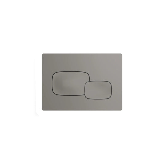 Pebble Flush Plate (Pneumatic)