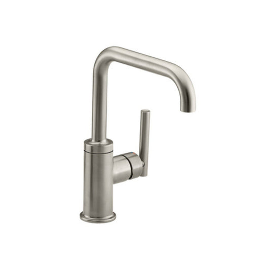 Kohler Purist Kitchen Mixer Brushed Nickel (14597A-4-BN)