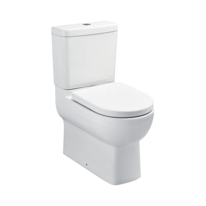 Kohler Reach Back To Wall Toilet Suite - Rear or Side Entry (77303A-0)