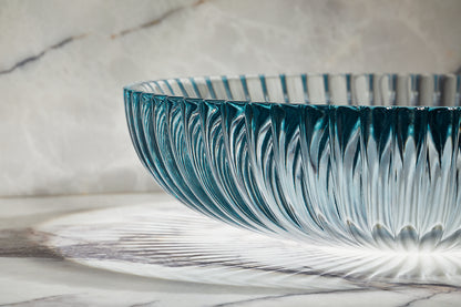 Kohler Salute Glass Vessel Basin (28824-B11)