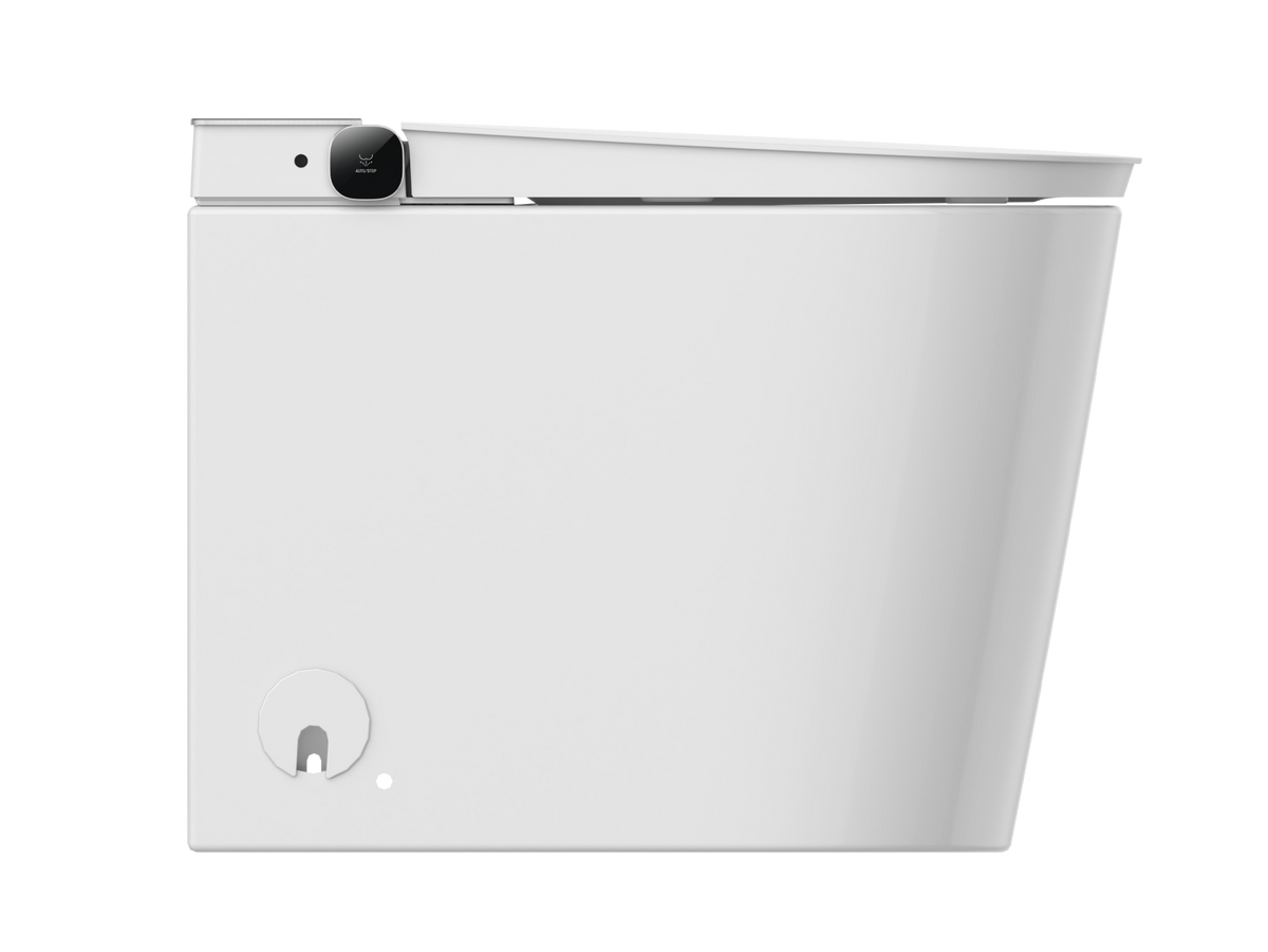 Sapphire Floor Standing Intelligent Toilet - 42573A-W3