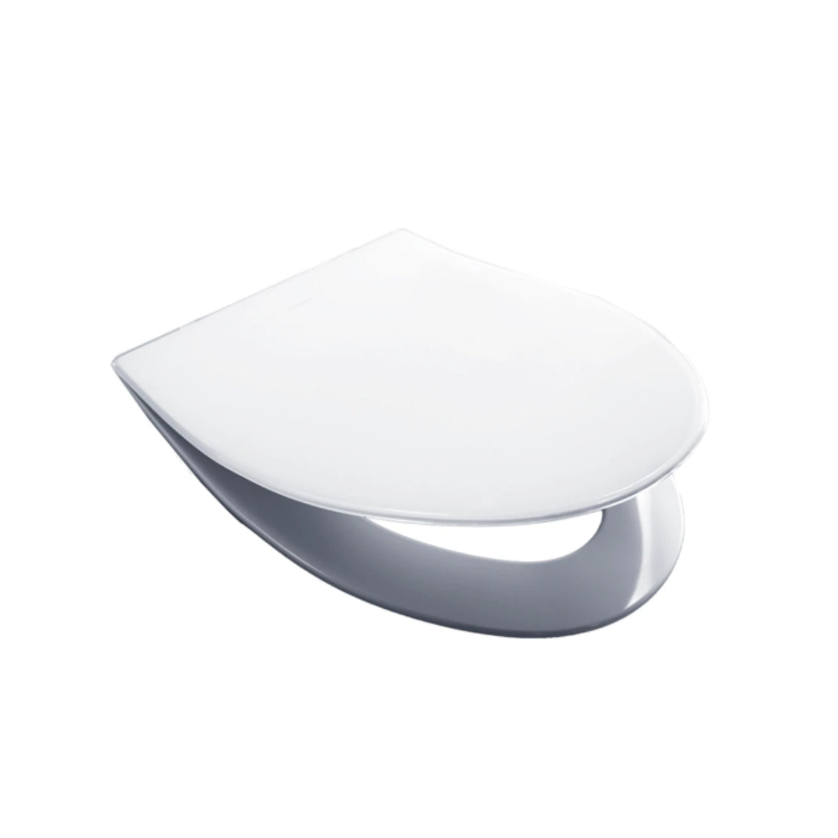 Veil Back to Wall Toilet  - 23623A-0