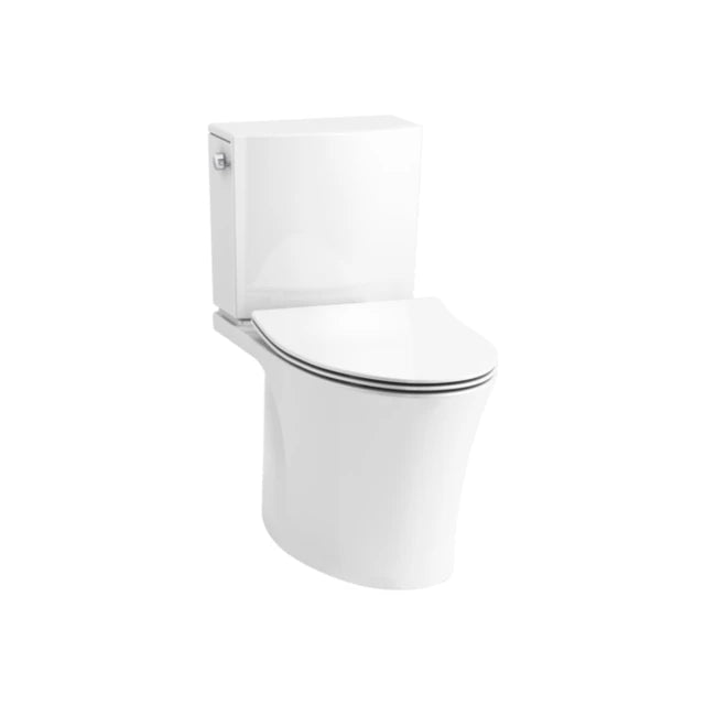 Veil Back to Wall Toilet  - 23623A-0