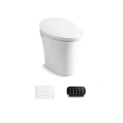 Kohler Veil Intelligent Wall Faced Toilet (8423A-0)