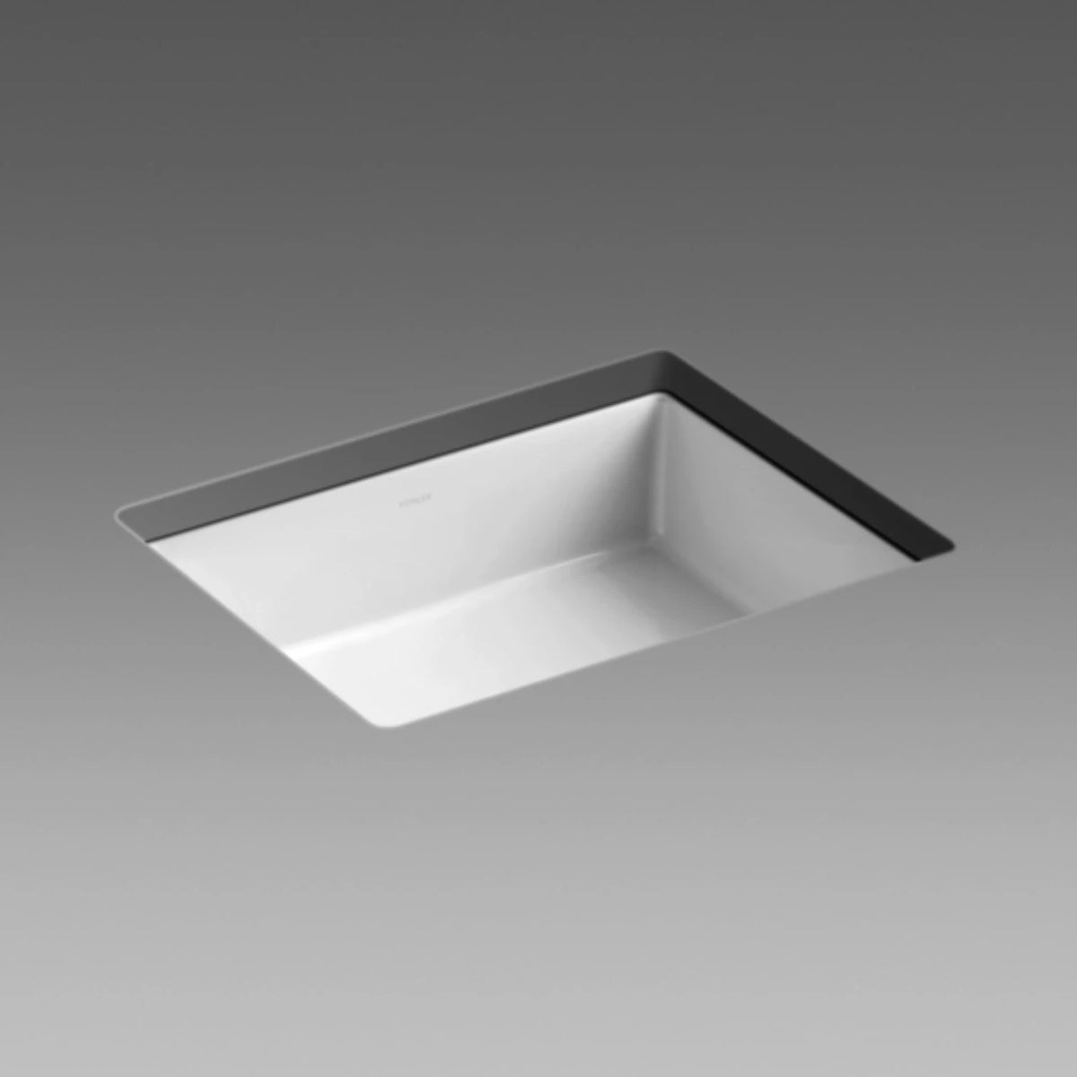 Verticyl™ Rectangular Under Counter