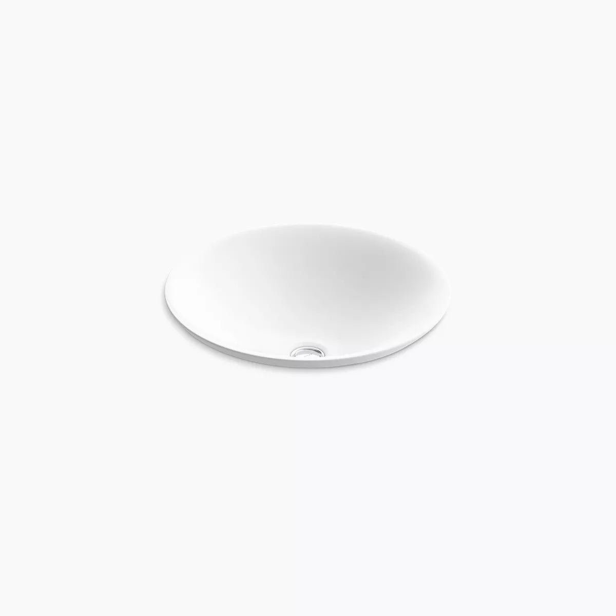 Carillon Round Wading Pool Square