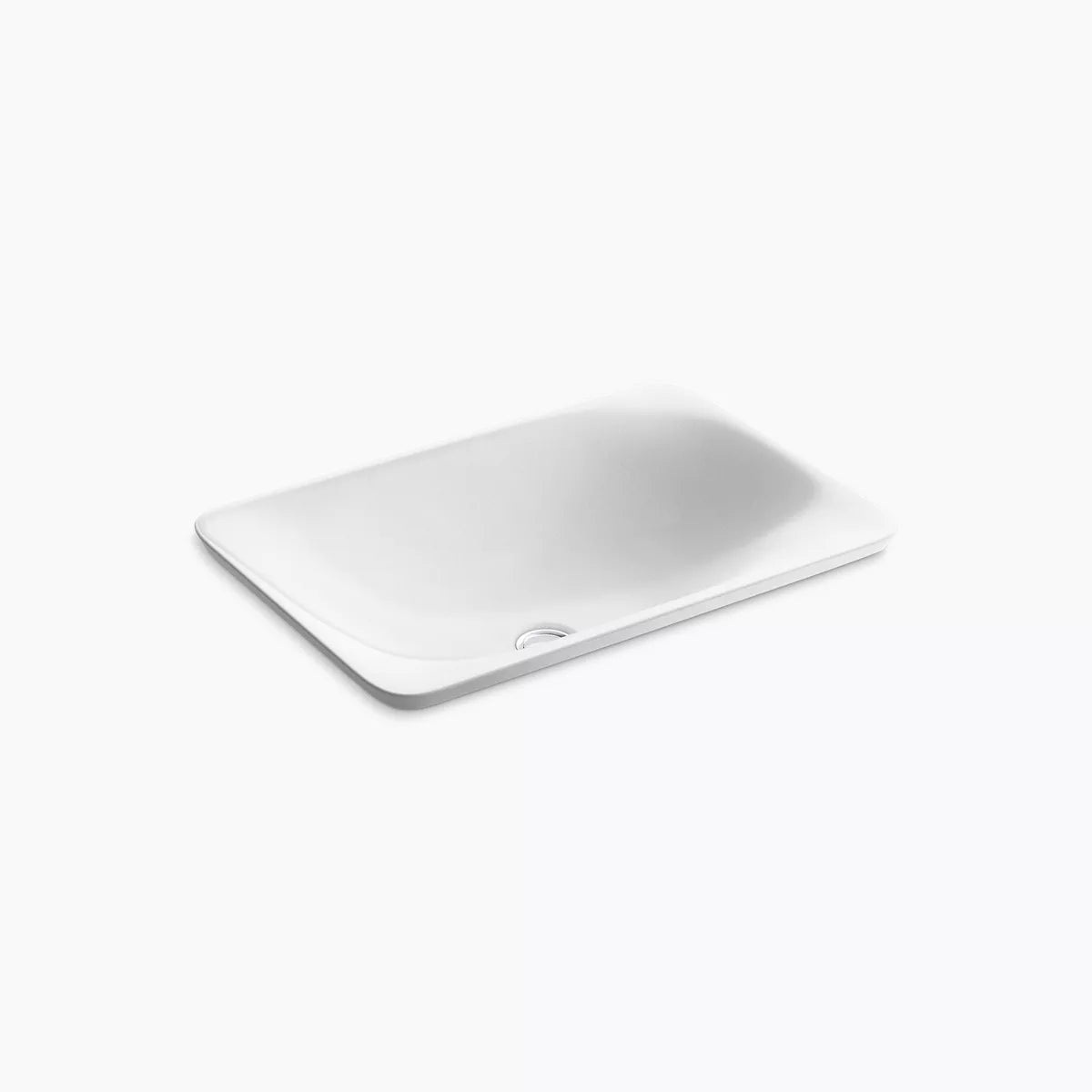 Carillon Rectangle Wading Pool Square