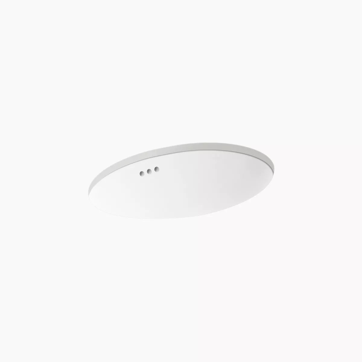 Chalice Oval Vessel Basin (99184T-0)