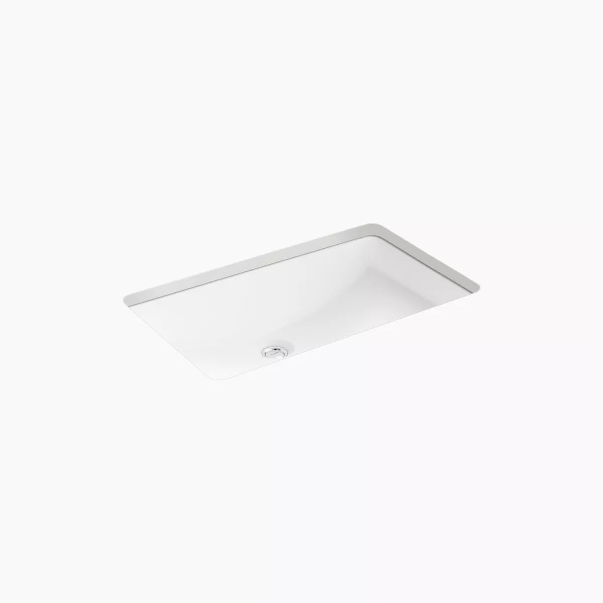 Ladena Undercounter Basin