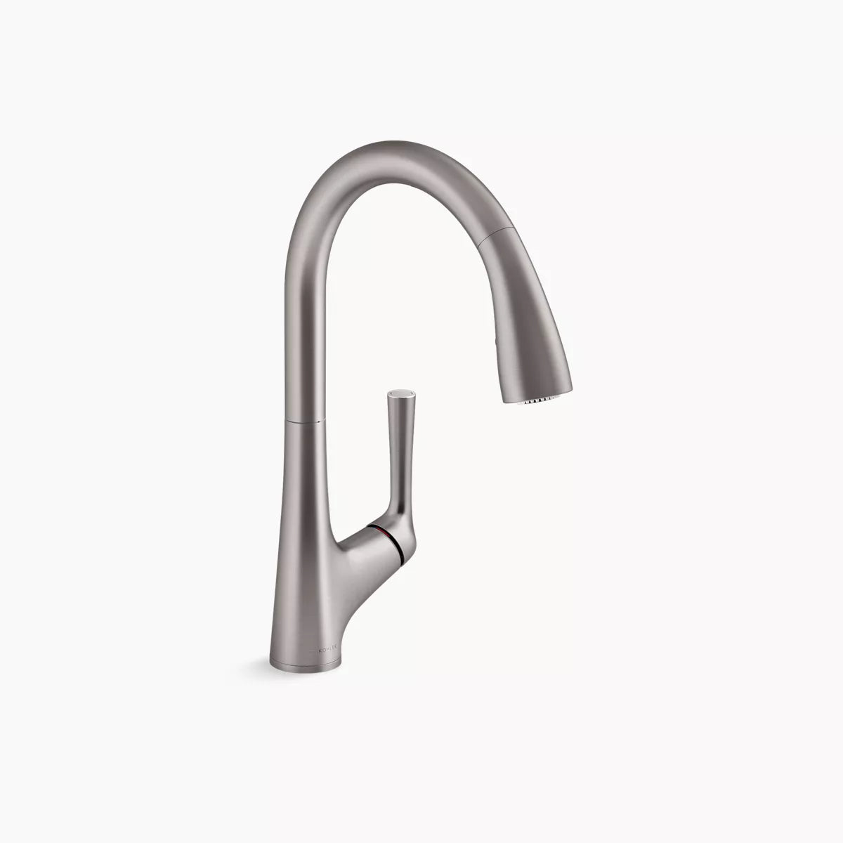 Kohler Malleco Touchless Pull-Out  Kitchen Mixer
