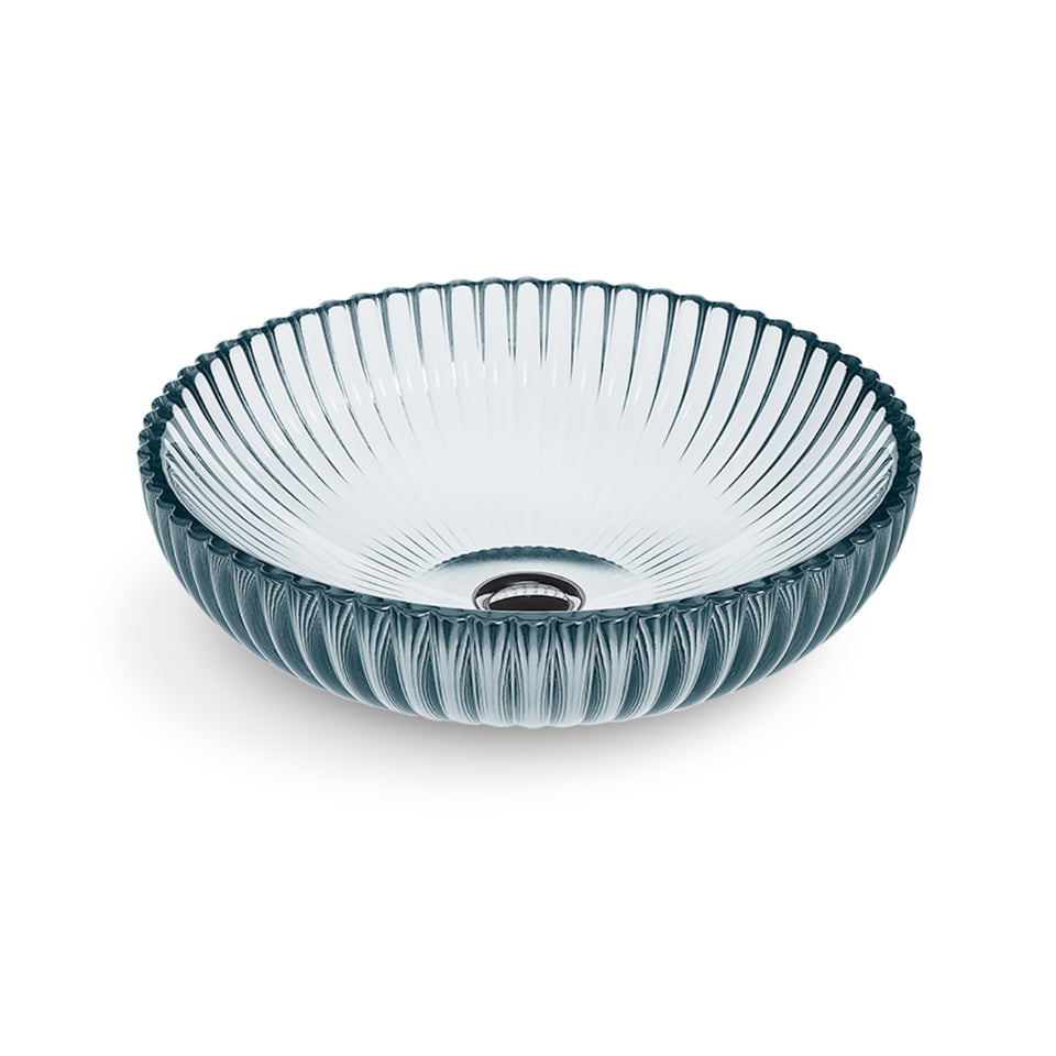 Kohler Salute Glass Vessel Basin (28824-B11)
