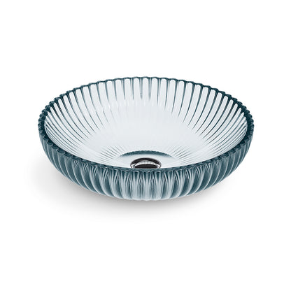 Kohler Salute Glass Vessel Basin (28824-B11)