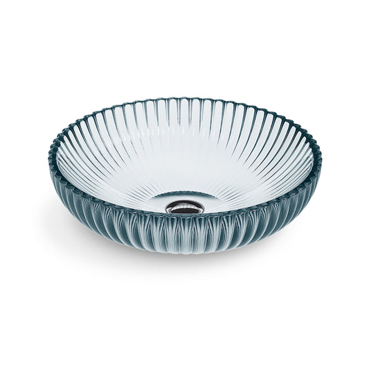 Kohler Salute Glass Vessel Basin (28824-B11)