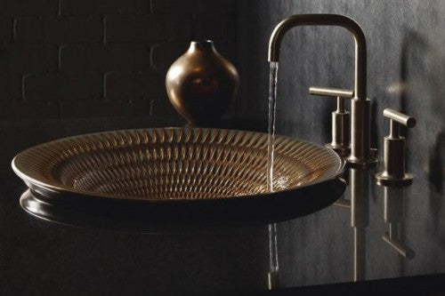 Artist Editions Derring Wading Pool Self Rimming Basin