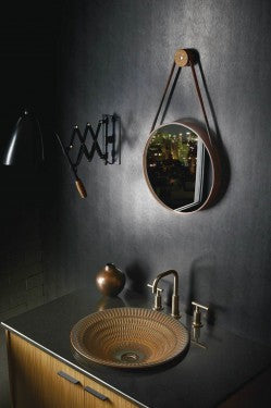 Artist Editions Derring Wading Pool Self Rimming Basin