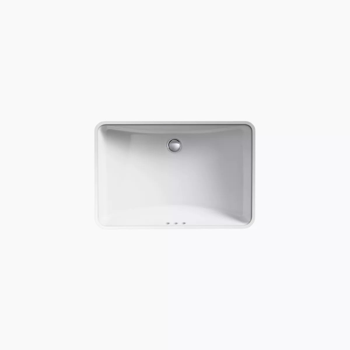 Ladena Undercounter Basin 2215X-0
