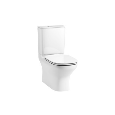 ModernLife BTW Toilet Suite With Elite Seat