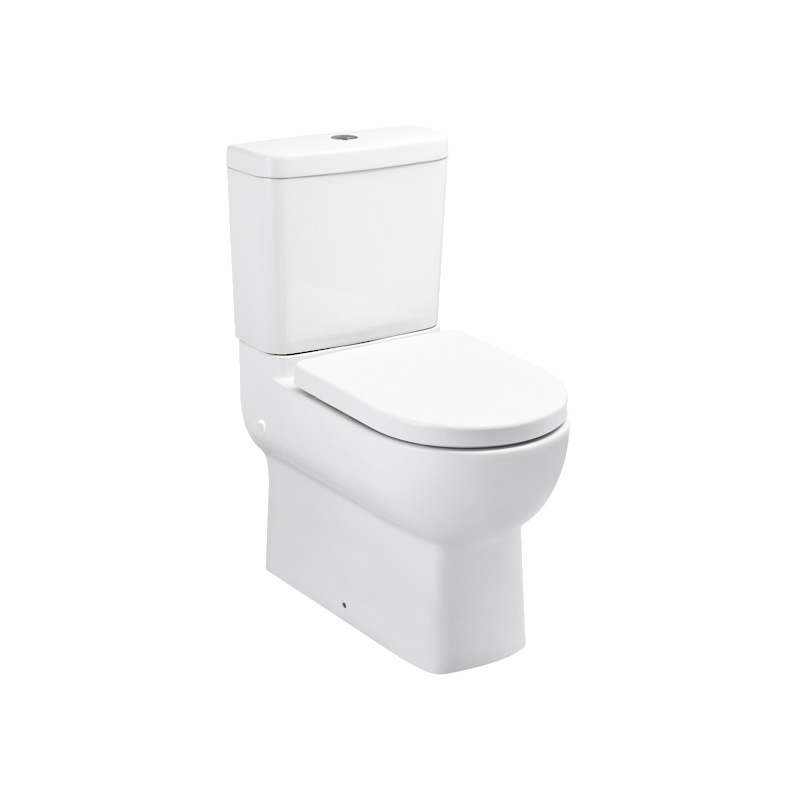 Reach Back To Wall Toilet Suite – rear or side entry