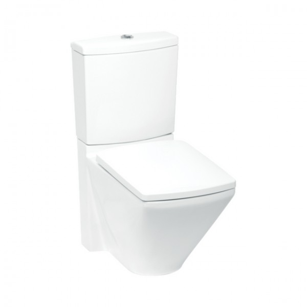 Escale Back To Wall Toilet Suite