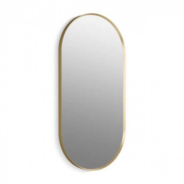 Essential Capsule Decorative Mirror