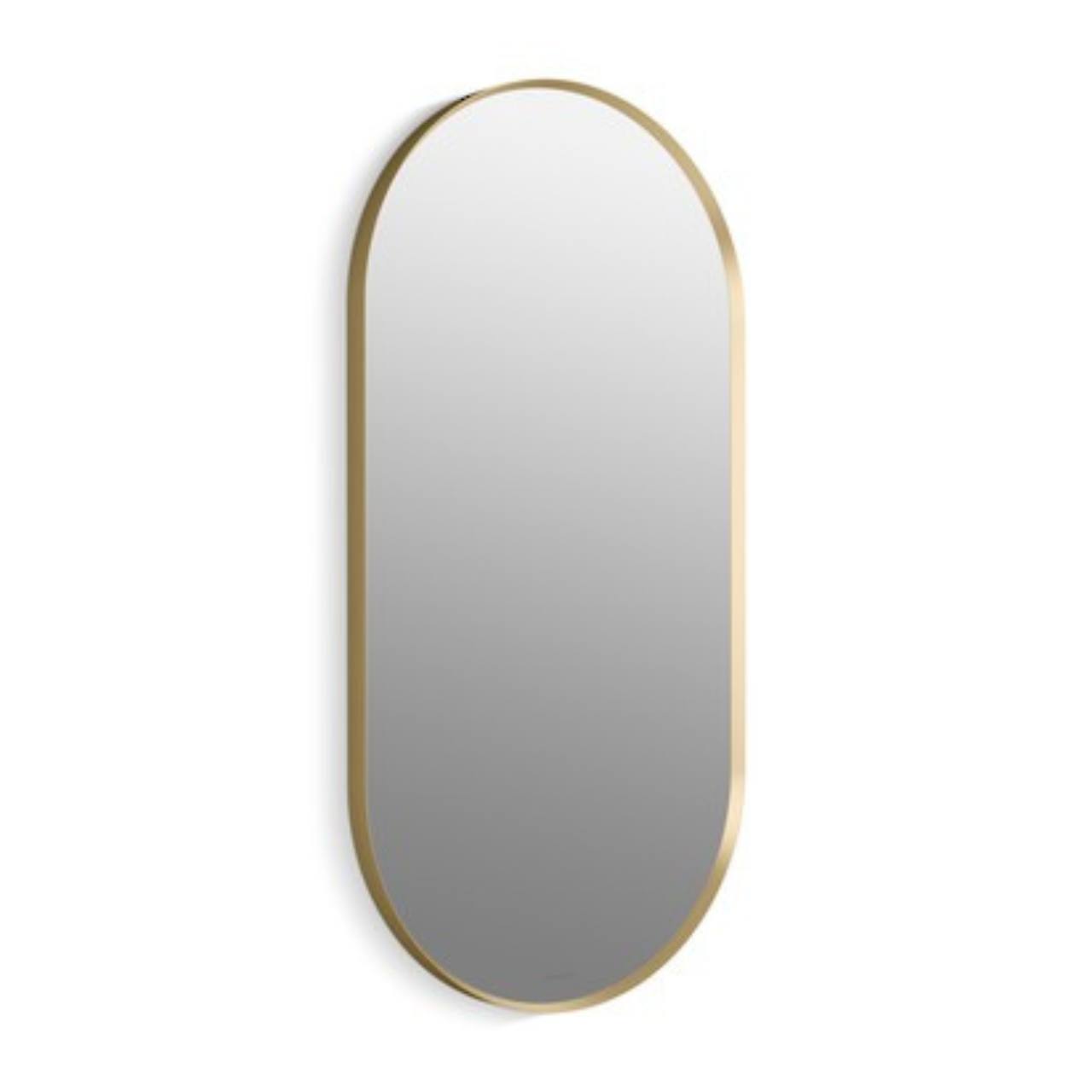 Essential Capsule Decorative Mirror