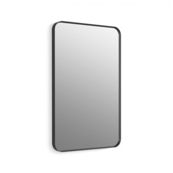 Essential Rectangle Decorative Mirror