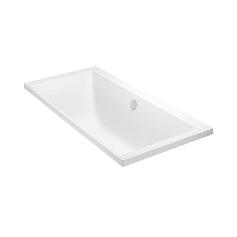 Evok 1800mm Drop-In Bath