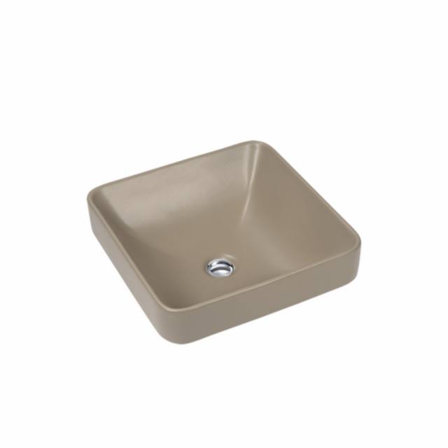 Forefront Square Basin – Cashmere