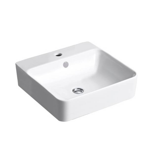 Forefront Wall Hung Basin