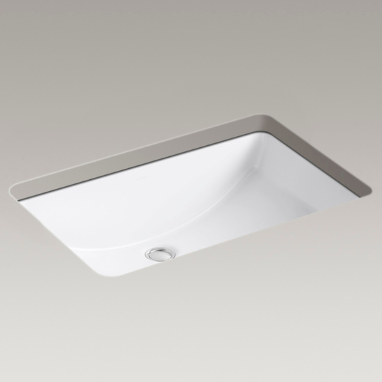 Ladena Undercounter Basin 686mm