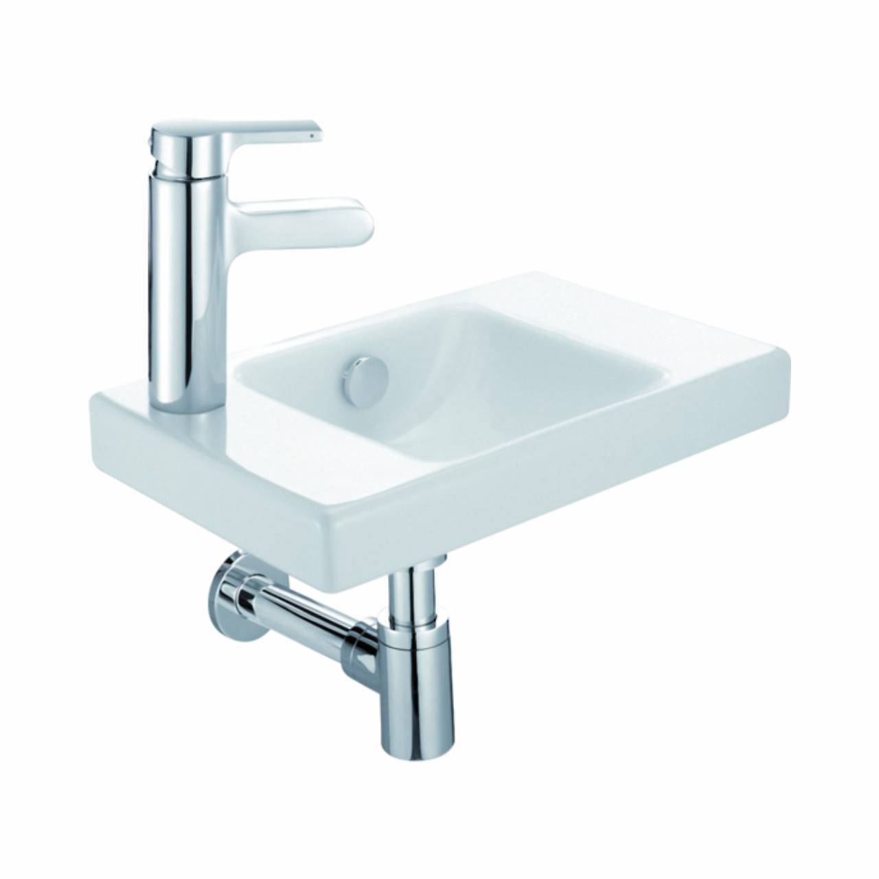 Reach Handwash Basin 400mm