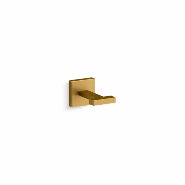 Square Robe Hook