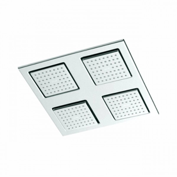 WaterTile Rain ShowerPanel