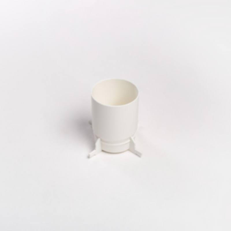 Waste Lid Clip – E/clean only