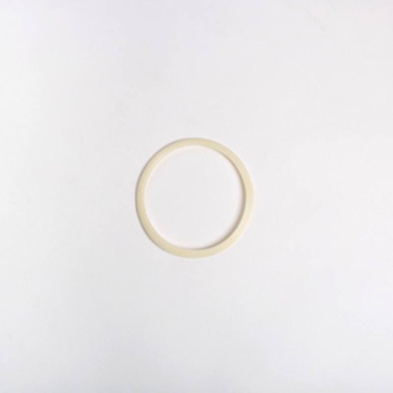 Lock ring seal