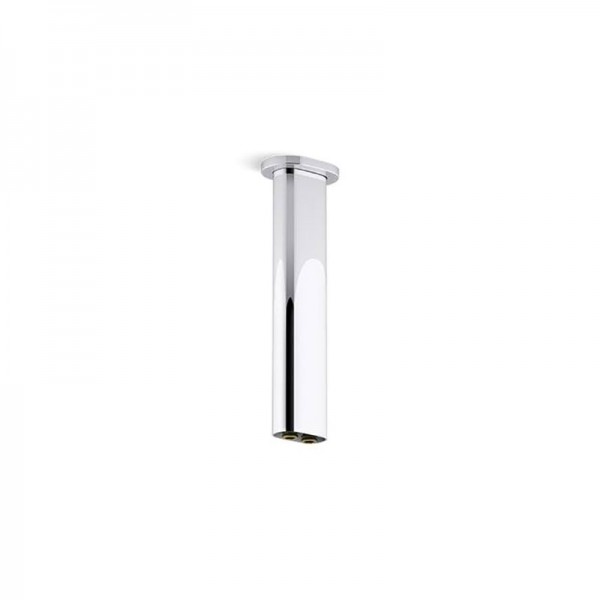 Statement™ Dual Function Ceiling Mount Rainhead Arm - 254mm