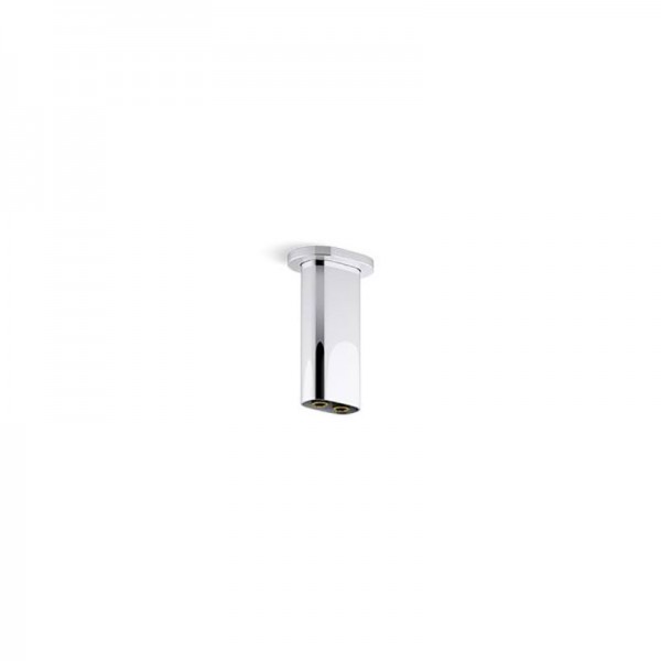 Statement™ Dual Function Ceiling Mount Rainhead Arm - 127mm