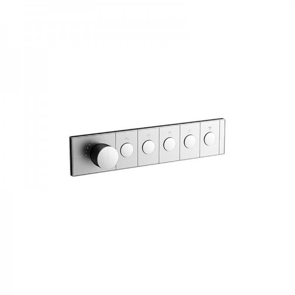 Anthem™ Recessed Mechanical Thermostatic Control - Five Outlet (5OT)