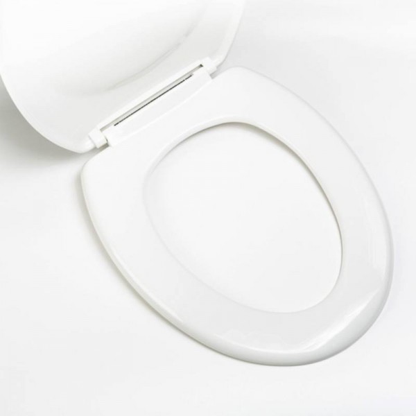 Mirage Toilet Seat