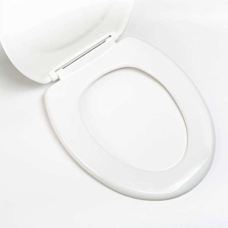 Mirage Toilet Seat