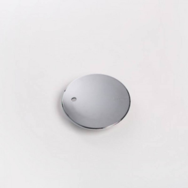 Shower Waste Lid - Chrome