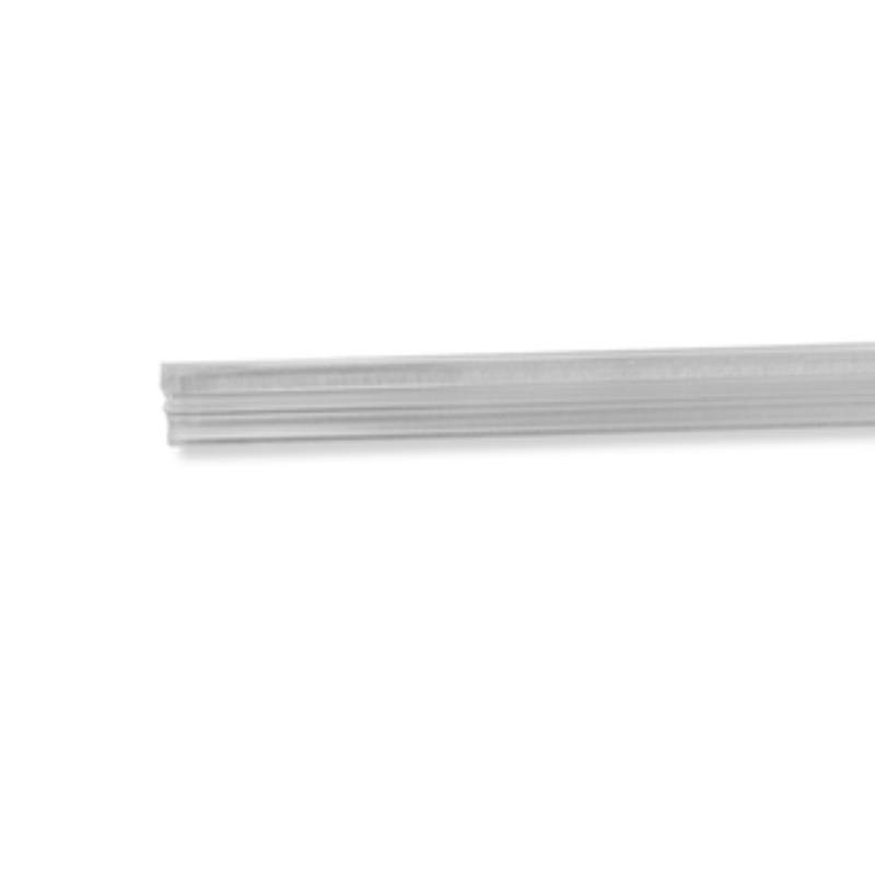 Val Elite Pivot Door Horizontal Seal