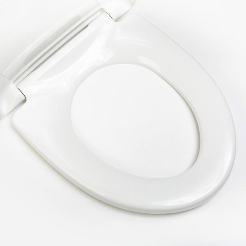 Milano Toilet Seat