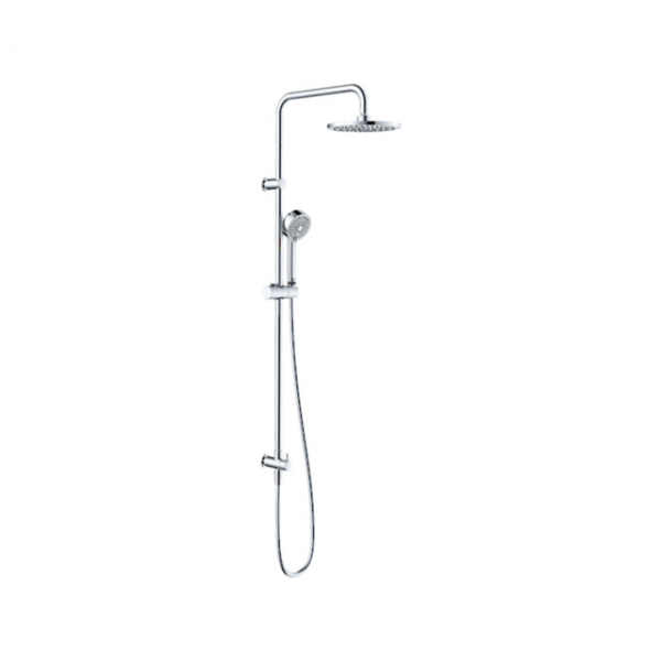 Studio II Dual Rain Shower