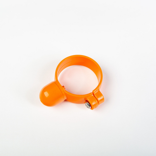 Valve, Body Guard 40mm – orange